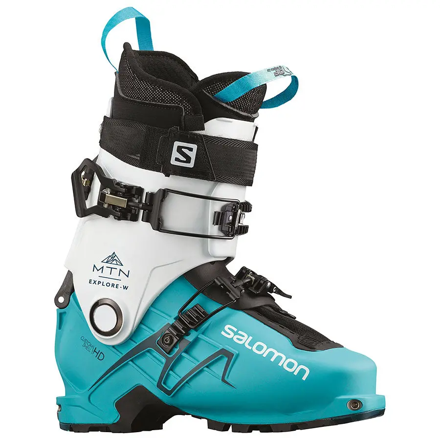 Mtn Explore Ski Boot (Women's) - Past Season 1