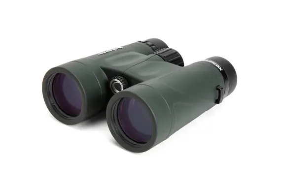 Nature Dx 10X42mm Roof Binoculars 1