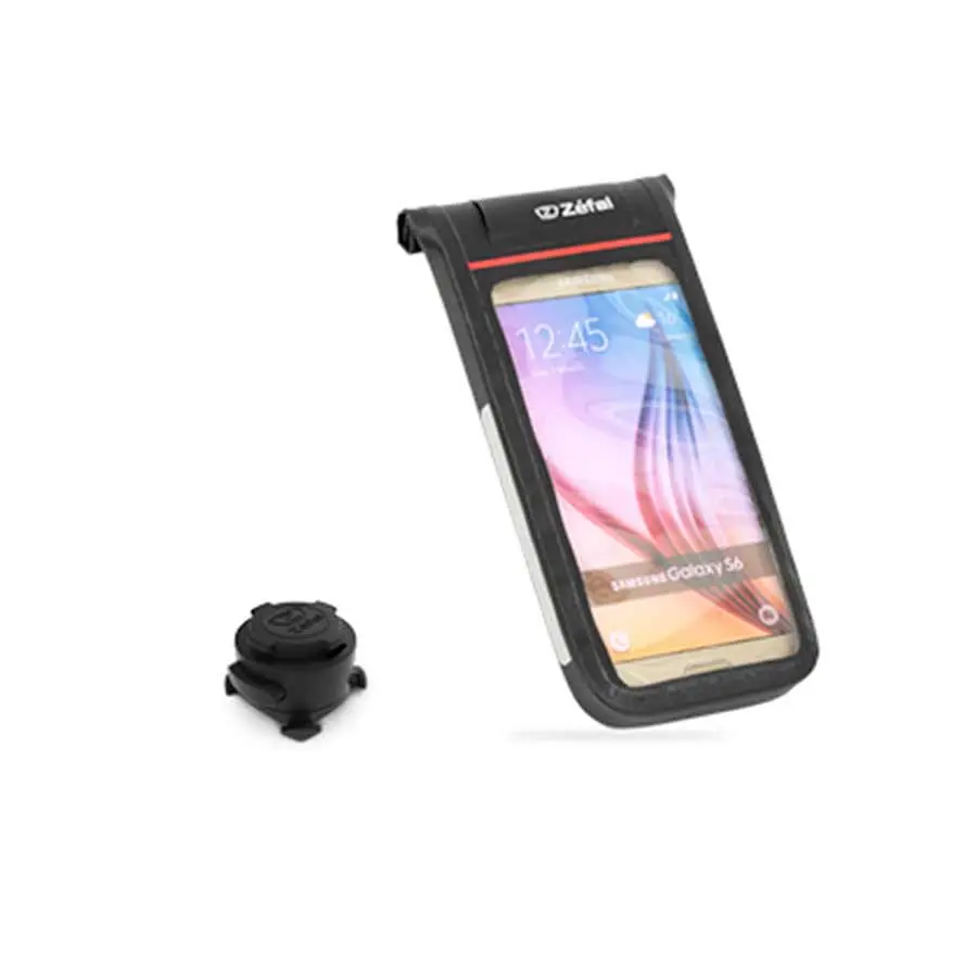 Z-Console Dry L Waterproof Phone Case 1