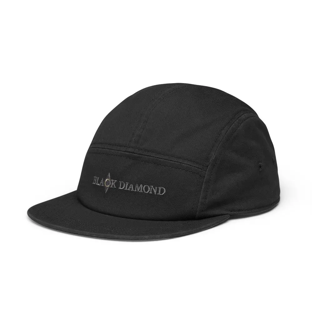 Camper Cap - Ap723001 - S26 1