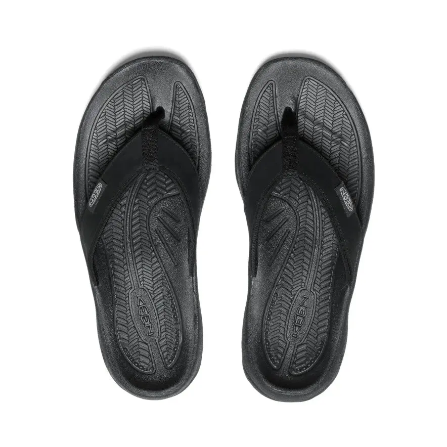 Kona Leather Flip-Flop (Women's) 12