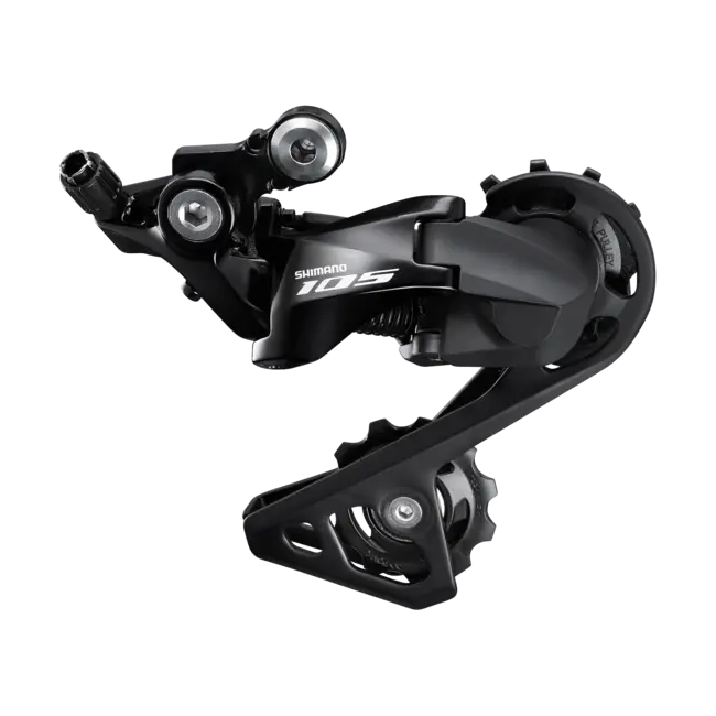 Rear Derailleur, Rd-R7000, 105 Black 1