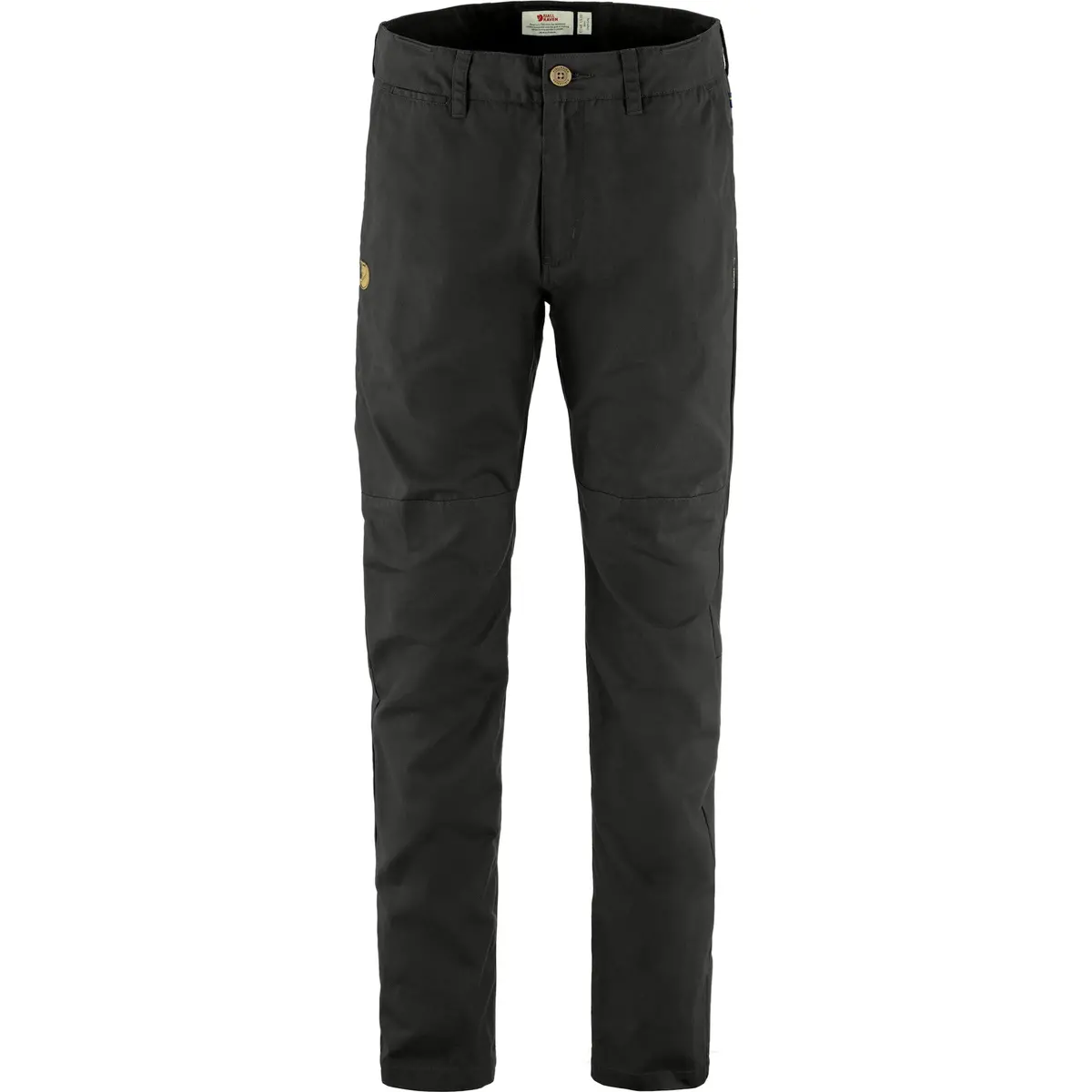 Sörmland Tapered Trousers (Men's) - F90651 1