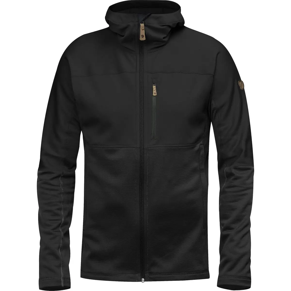 Abisko Trail Fleece (Men's) - F82257 1