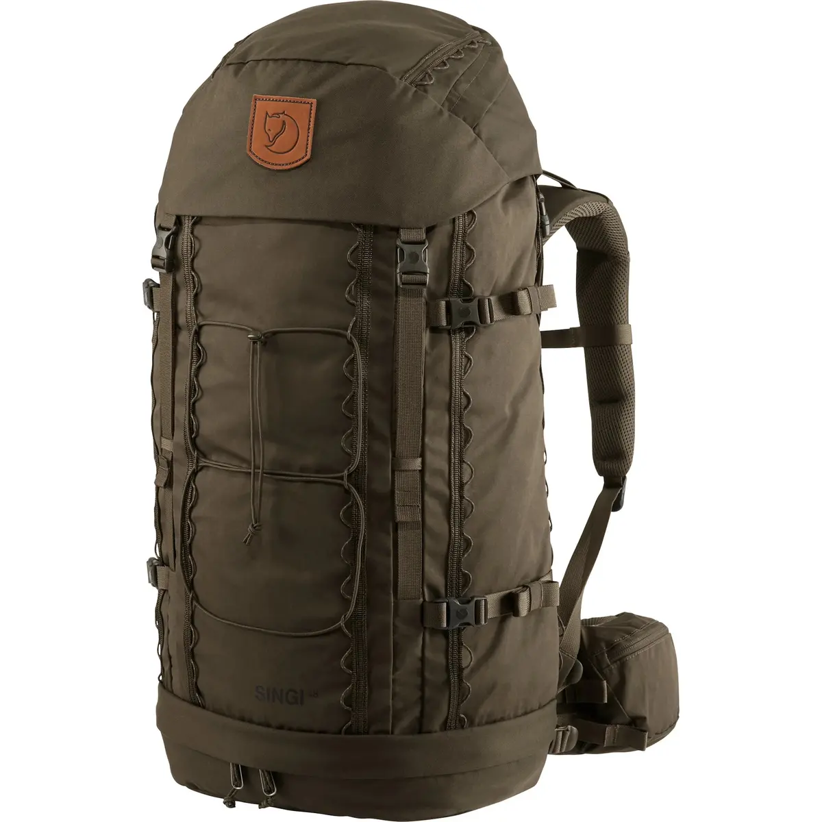 Singi 48 Backpack - F23321 1