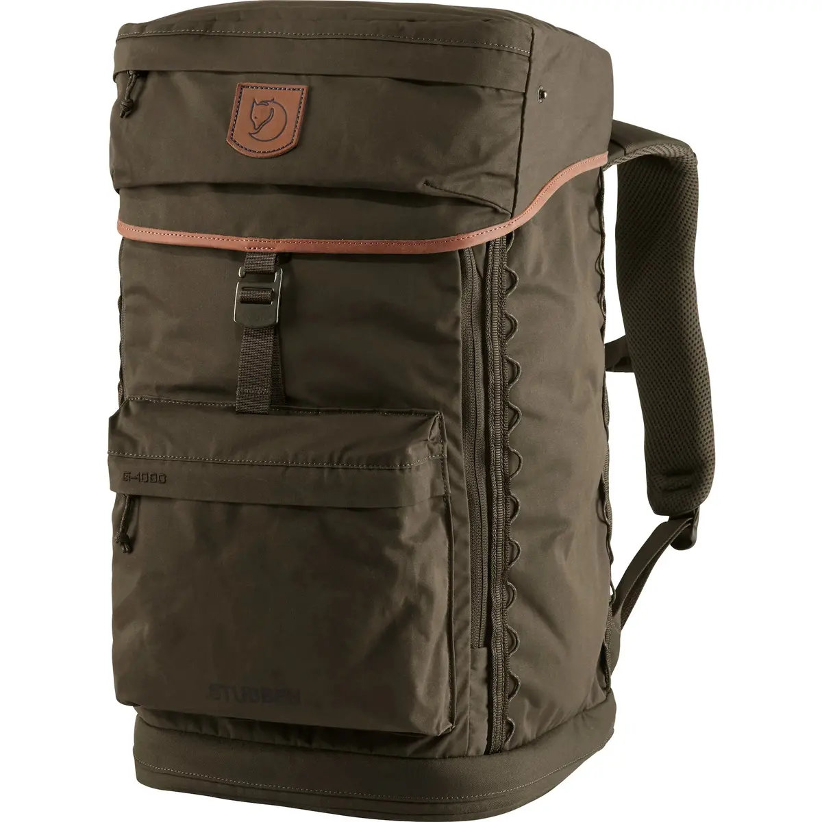 Singi Stubben Backpack - F23322 - F25 1