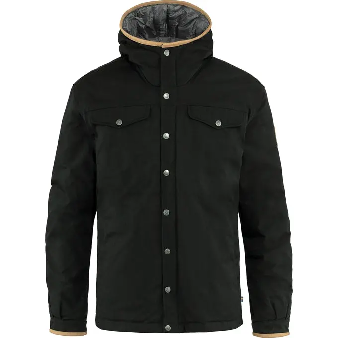Greenland No. 1 Down Jacket (Men's) - F87021 3
