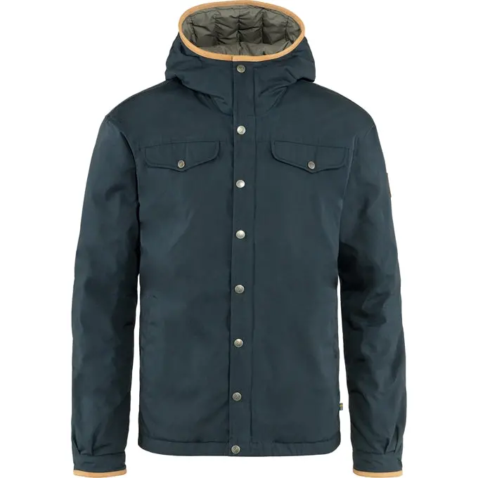 Greenland No. 1 Down Jacket (Men's) - F87021 5