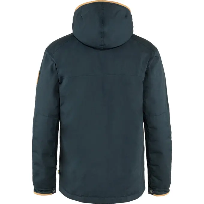 Greenland No. 1 Down Jacket (Men's) - F87021 6