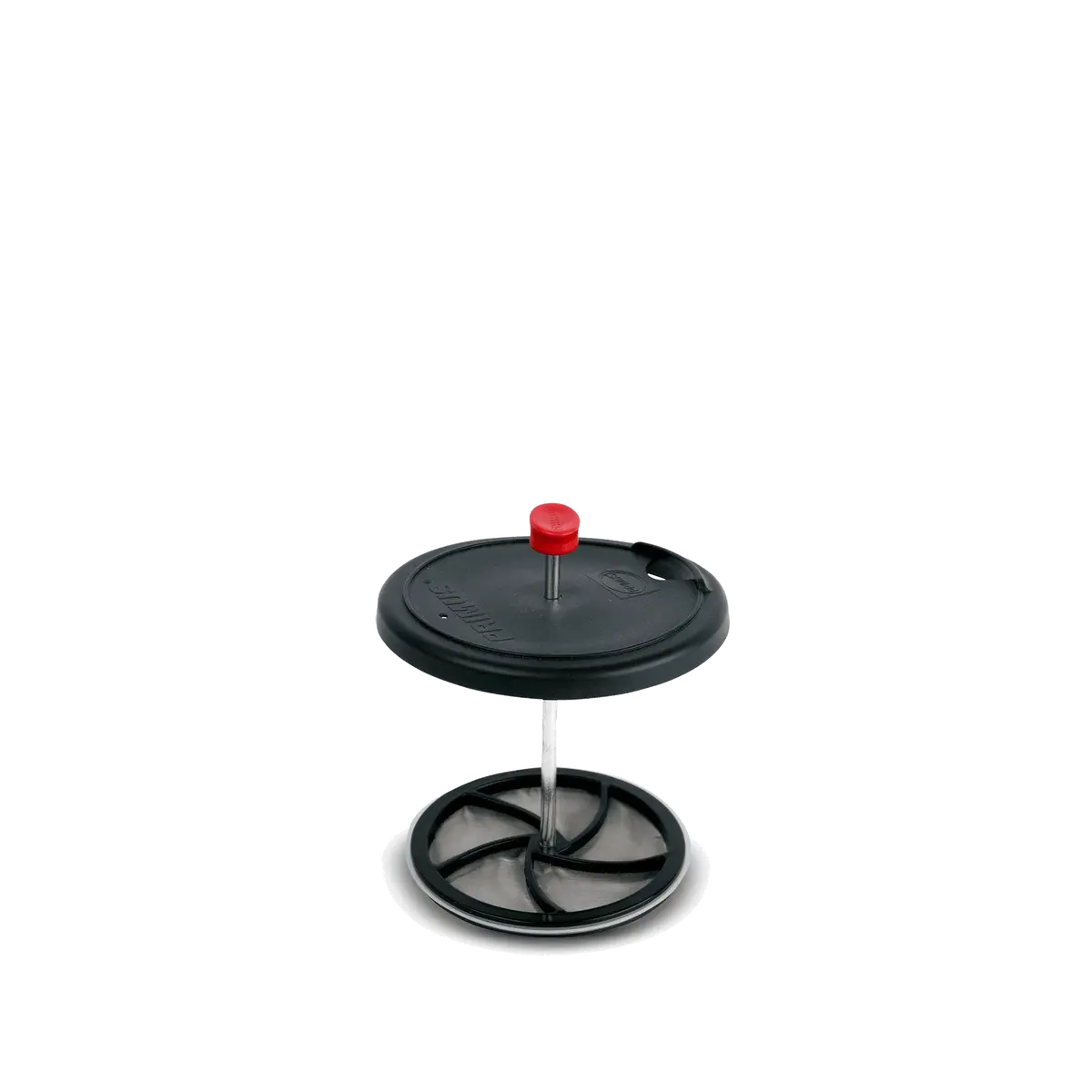 Coffee/Tea Press For Litech Trek Kettle, Trek Pot And Essential Trek Pot 1