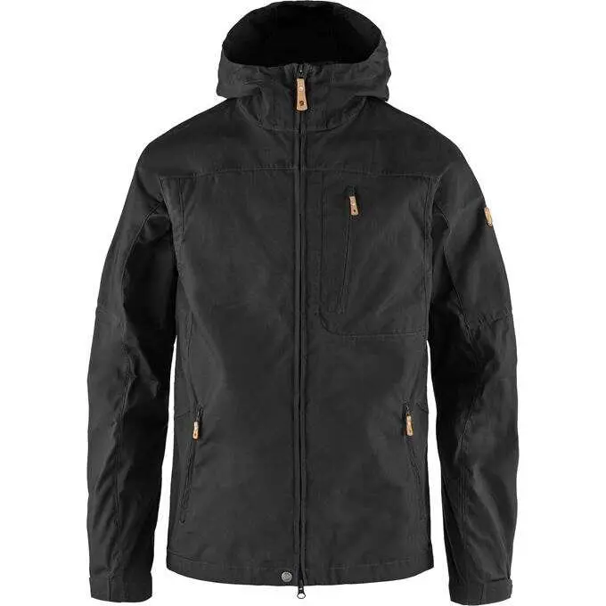 Sten Jacket (Men's) - F81679 1