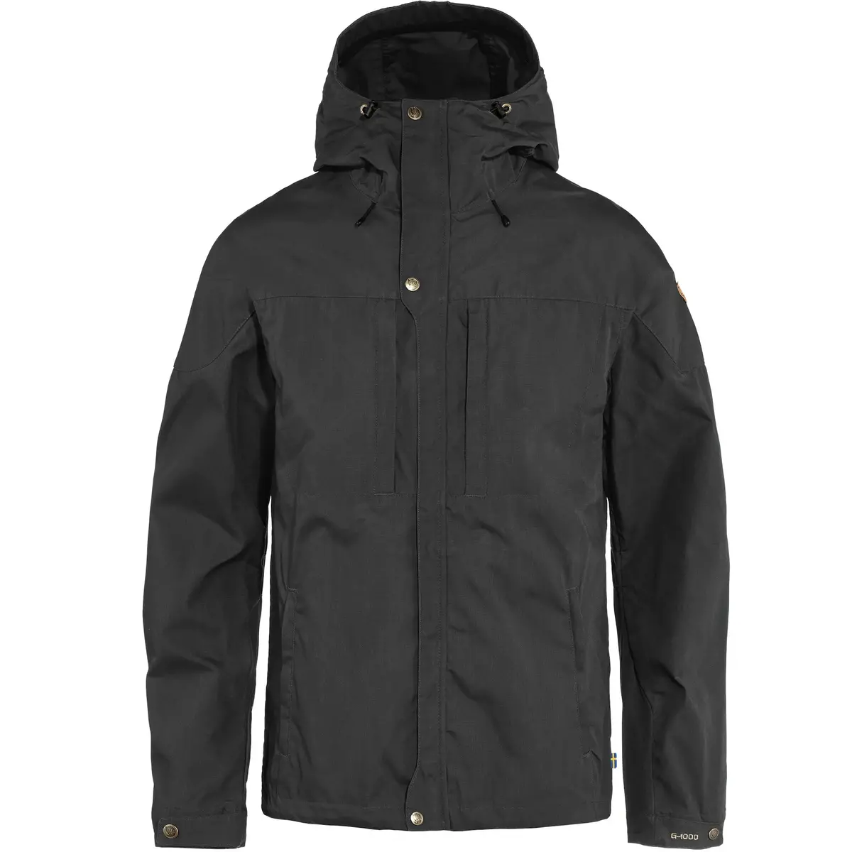 Skogsö Jacket (Men's) - F81698 1