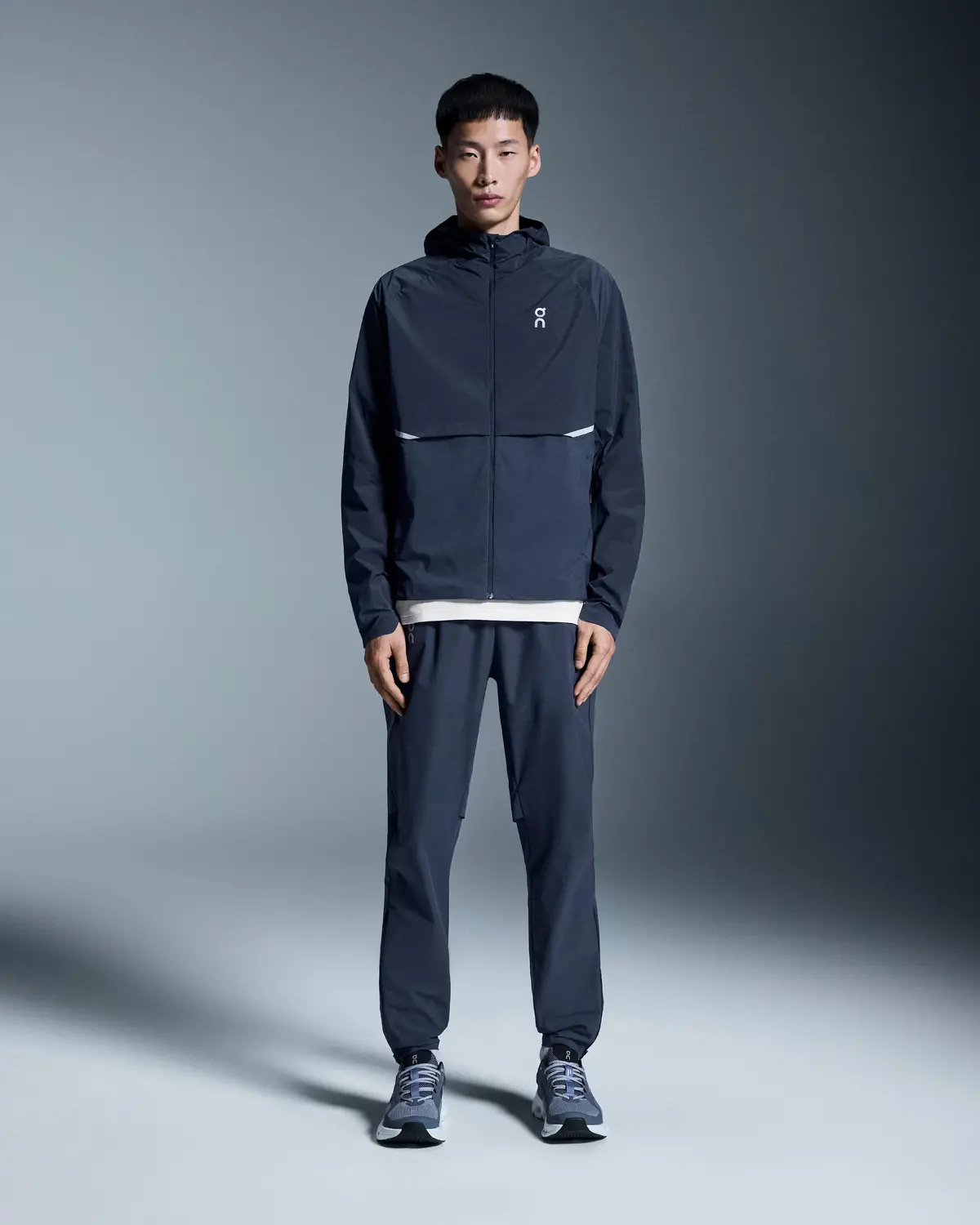 Core Jacket (Men's) 1