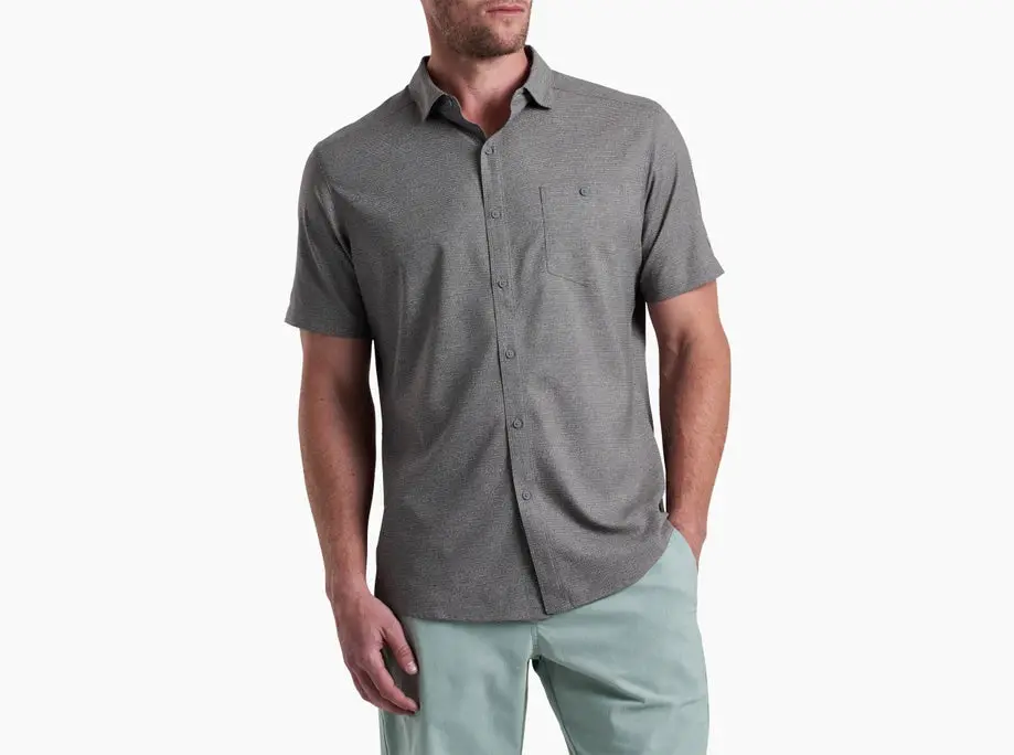 Persuadr™ Short Sleeve Shirt (Men's) - 7428 - Past Season 1