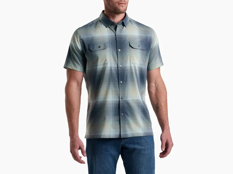 Response™ Short Sleeve Shirt (Men's) - 7452 - Past Season 1
