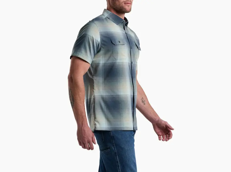 Response™ Short Sleeve Shirt (Men's) - 7452 - Past Season 3