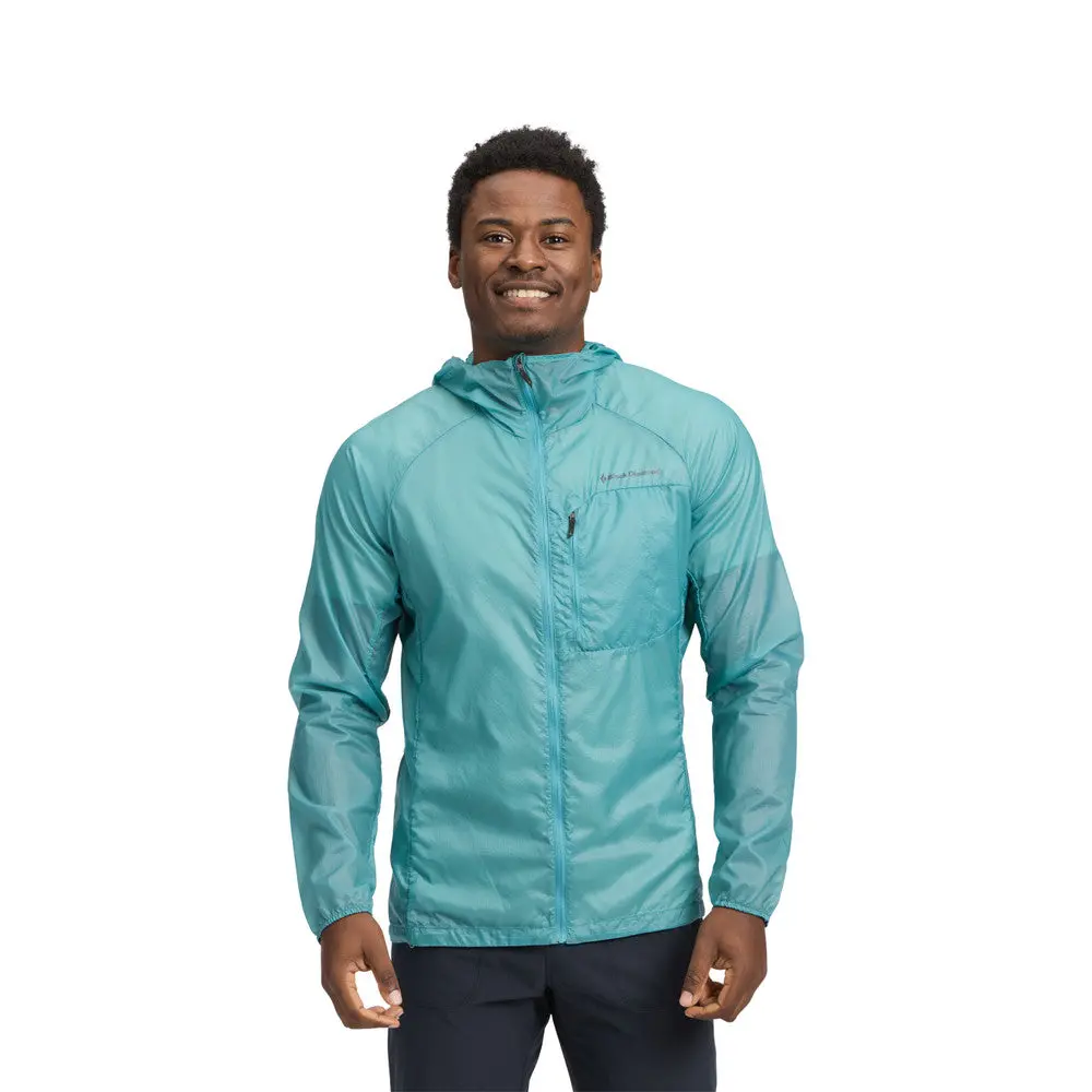Distance Wind Shell (Men's) - Ap747003 - S26 1