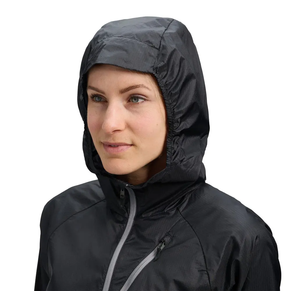 Distance Wind Shell (Women's) - Ap747004 - S26 5