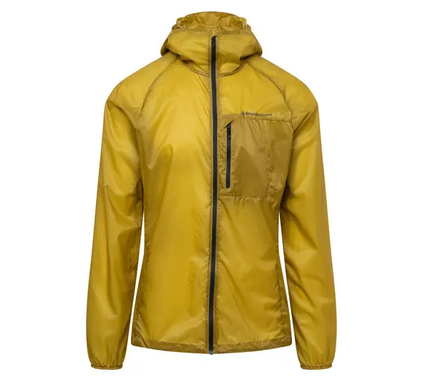 Distance Wind Shell (Men's) - Ap747020 - Past Season 1