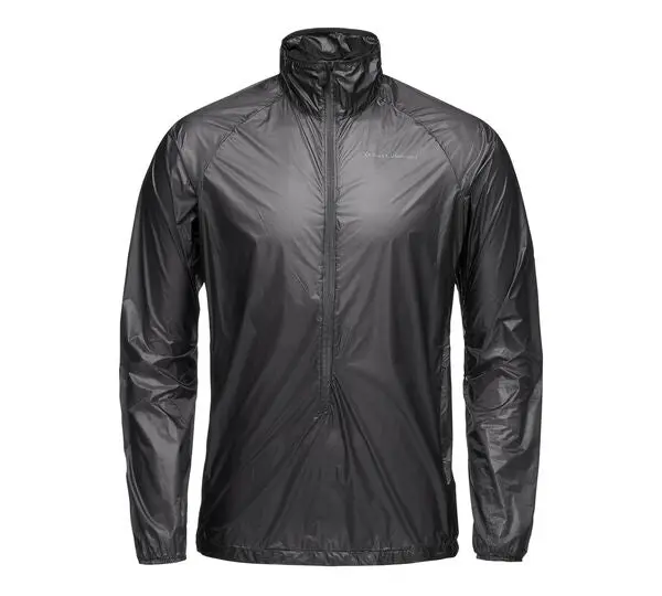Deploy Wind Shell (Men's) - Ap747021 - Past Season 1