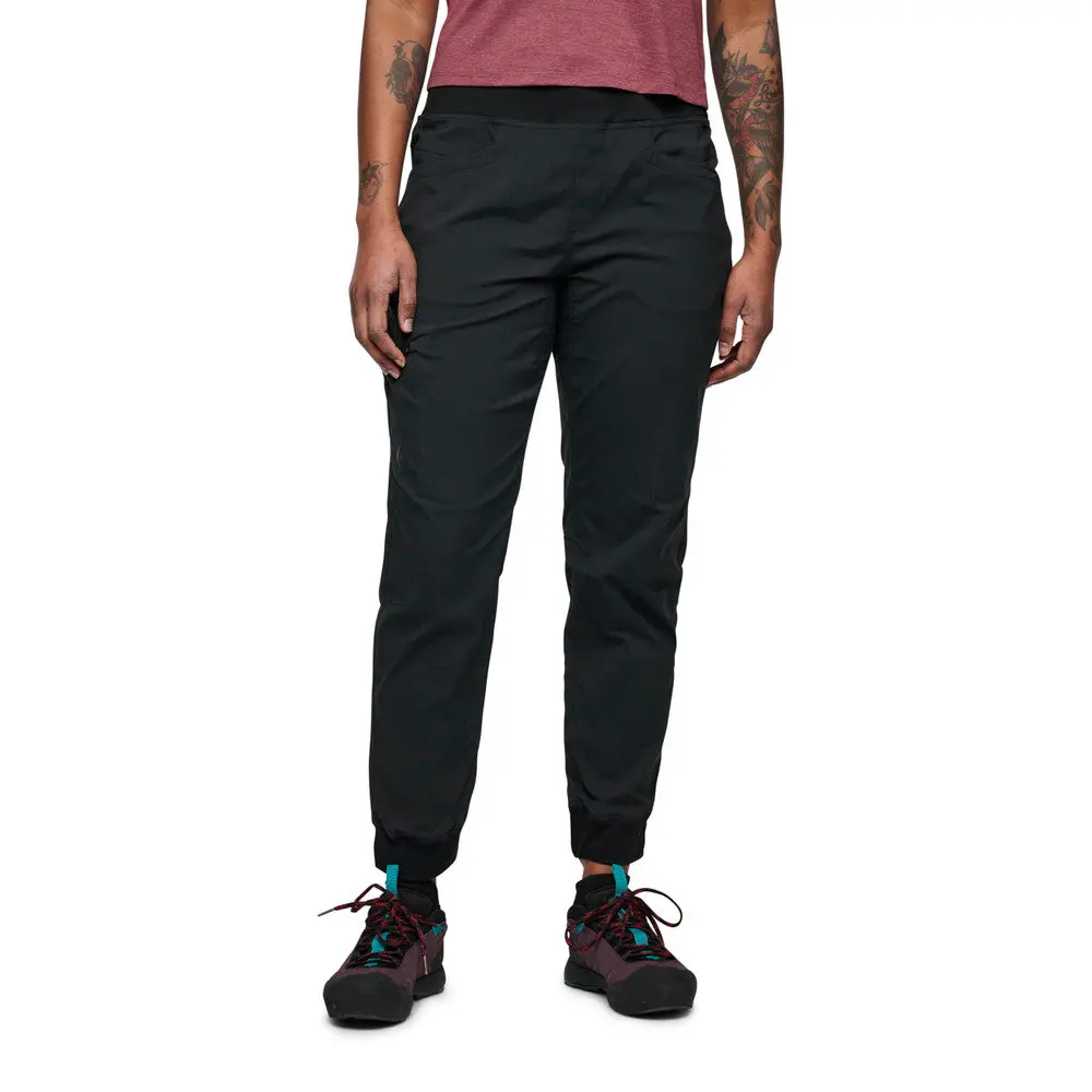Technician Jogger Pants (Women's) - Ap750165 - S26 1