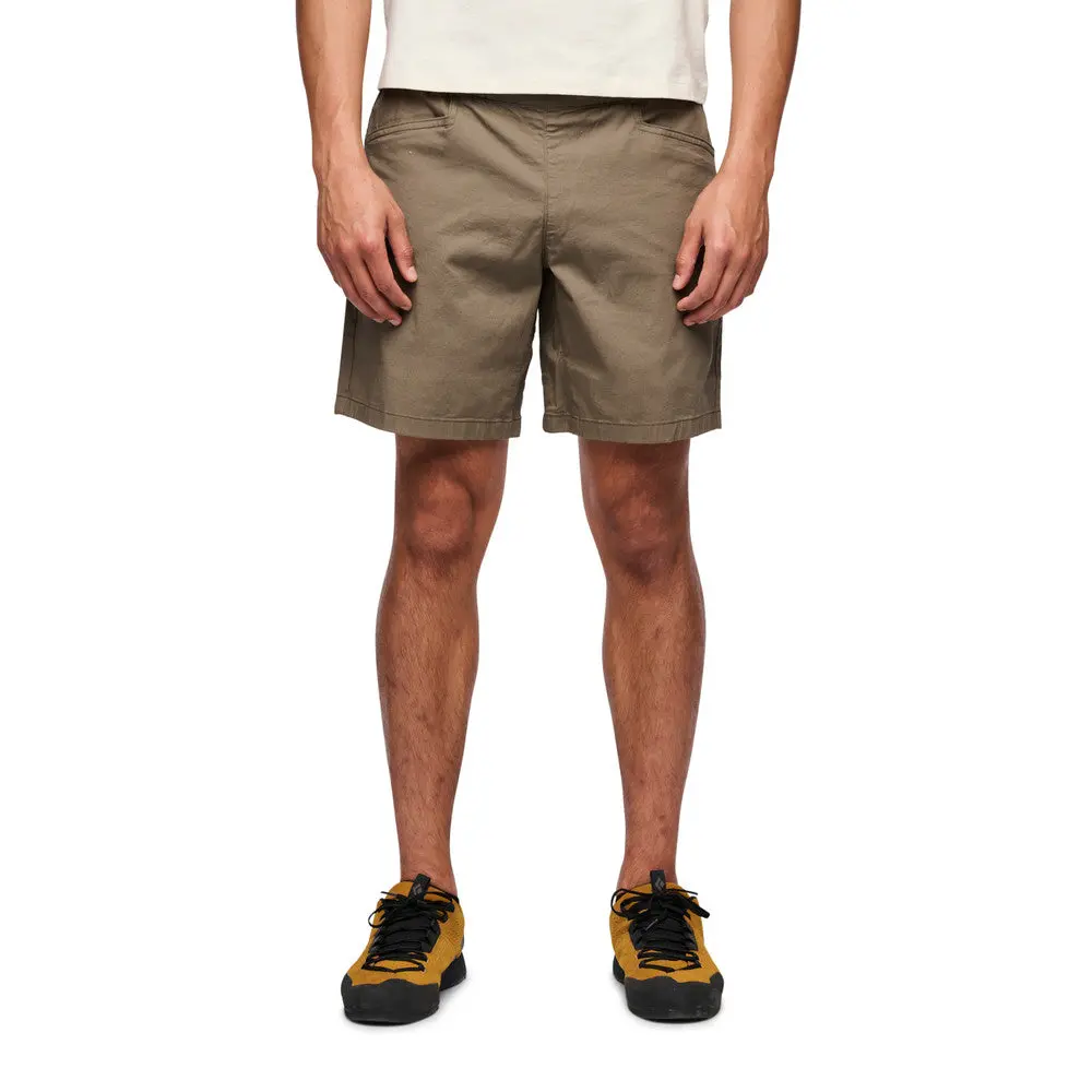 Notion Shorts (Men's) - Ap751126 - S26 2