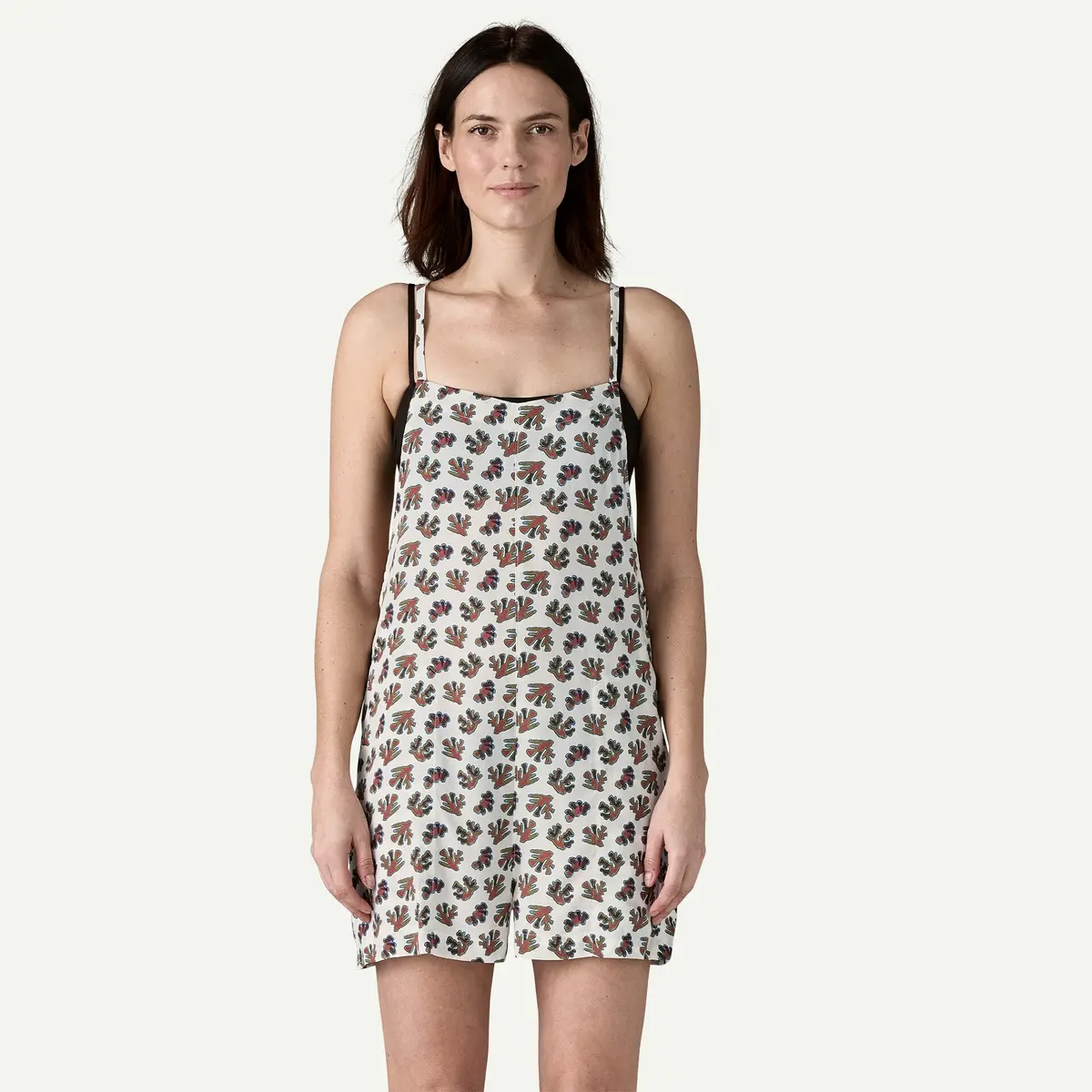 Tidal Threads Romper (Women's) - 75125 - Past Season 1