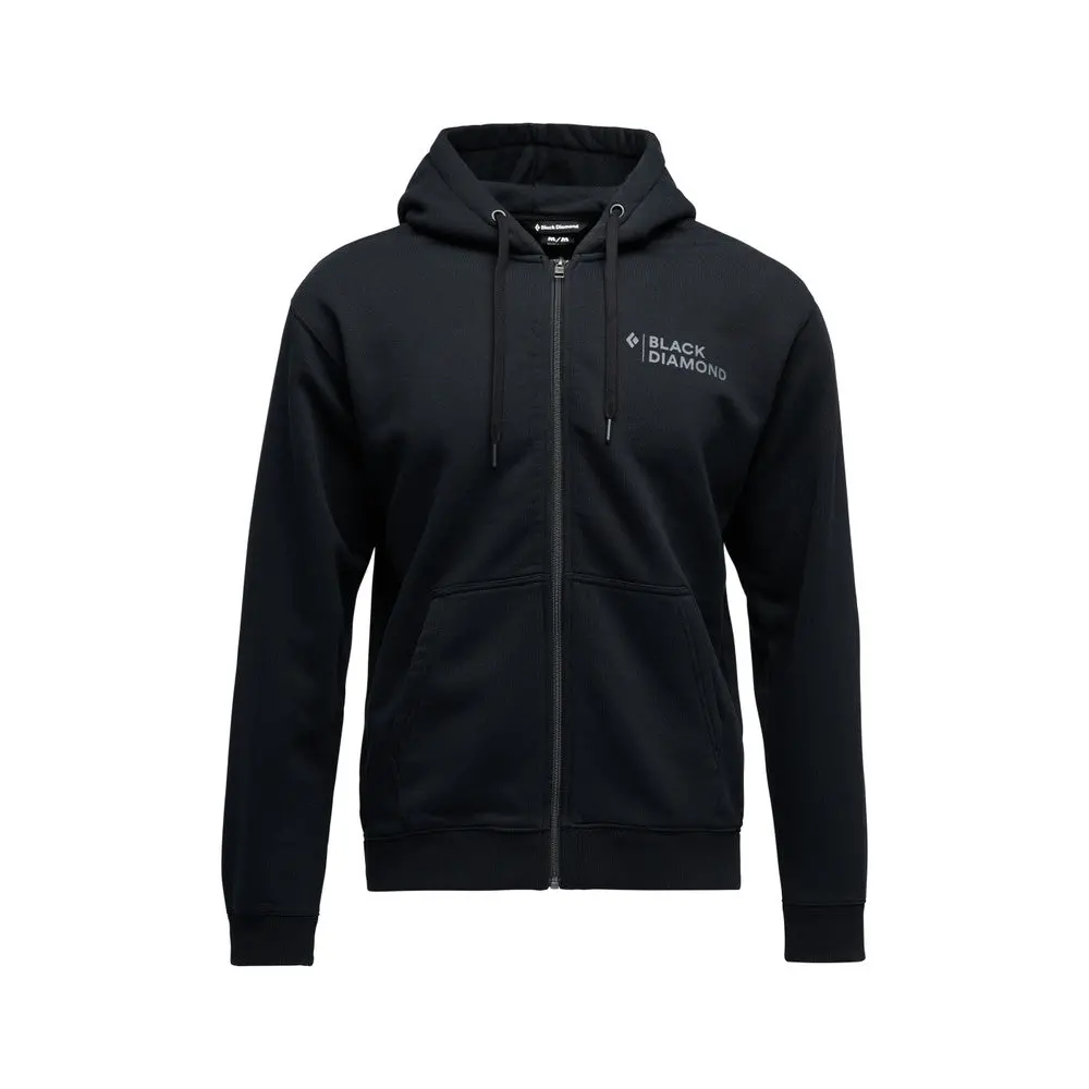 Mini Stacked Full Zip Hoody (Men's) - Ap752487 - S26 3