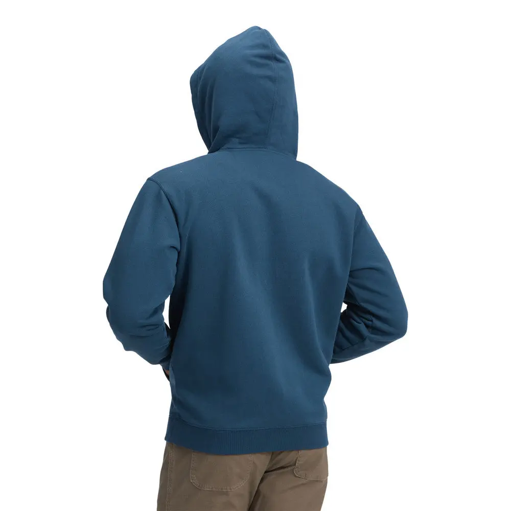 Mini Stacked Full Zip Hoody (Men's) - Ap752487 - S26 6