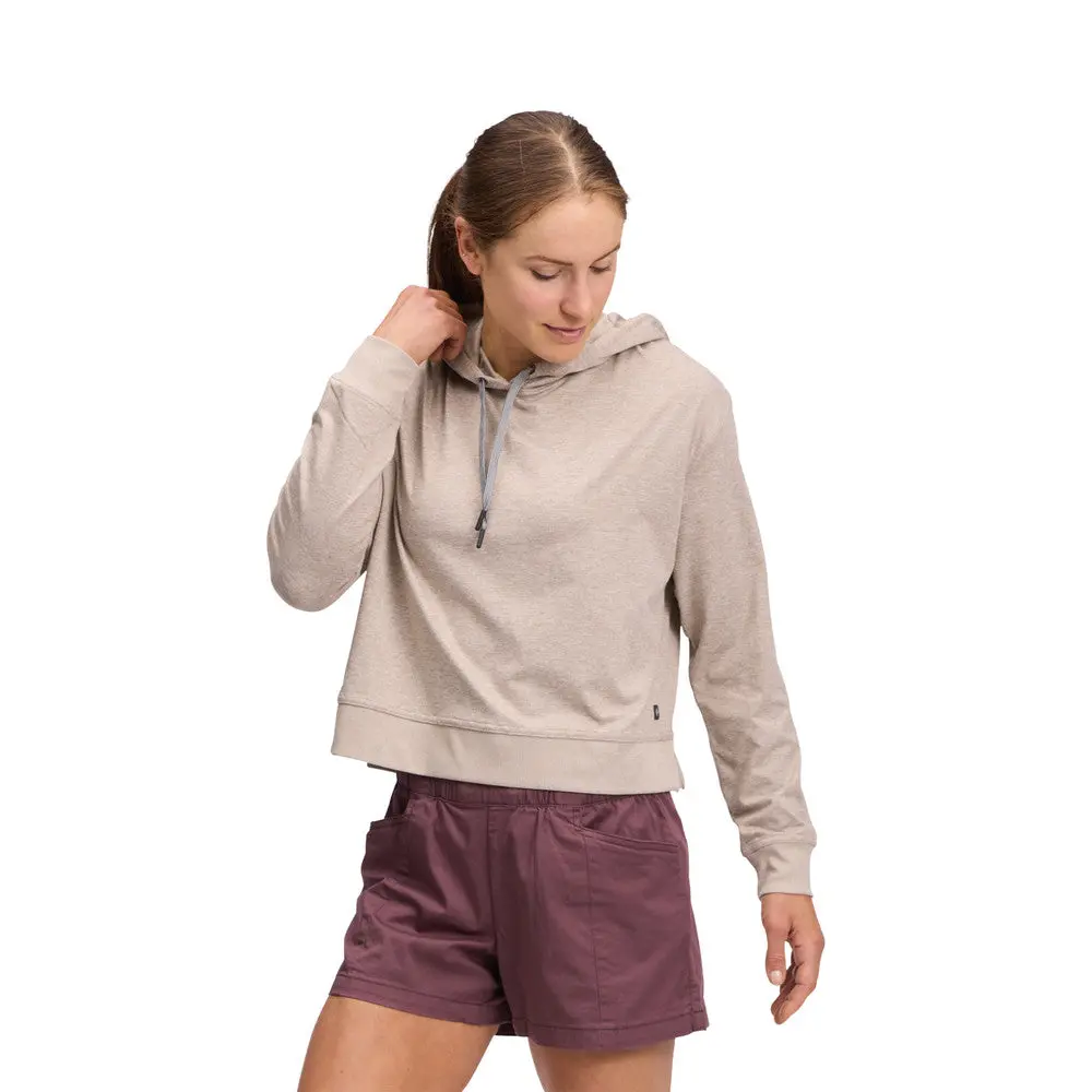 Circuit Midlayer Hoody (Women's) - Ap753014 - S26 1