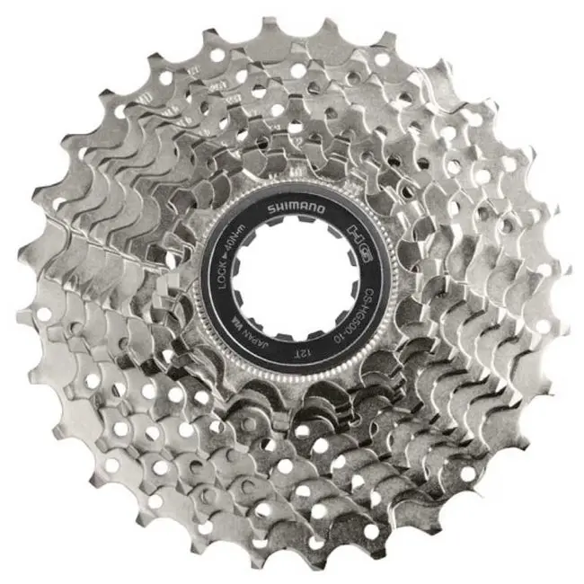 Cs-Hg500 Tiagra Hg 10Sp Cassette 11-34T 1
