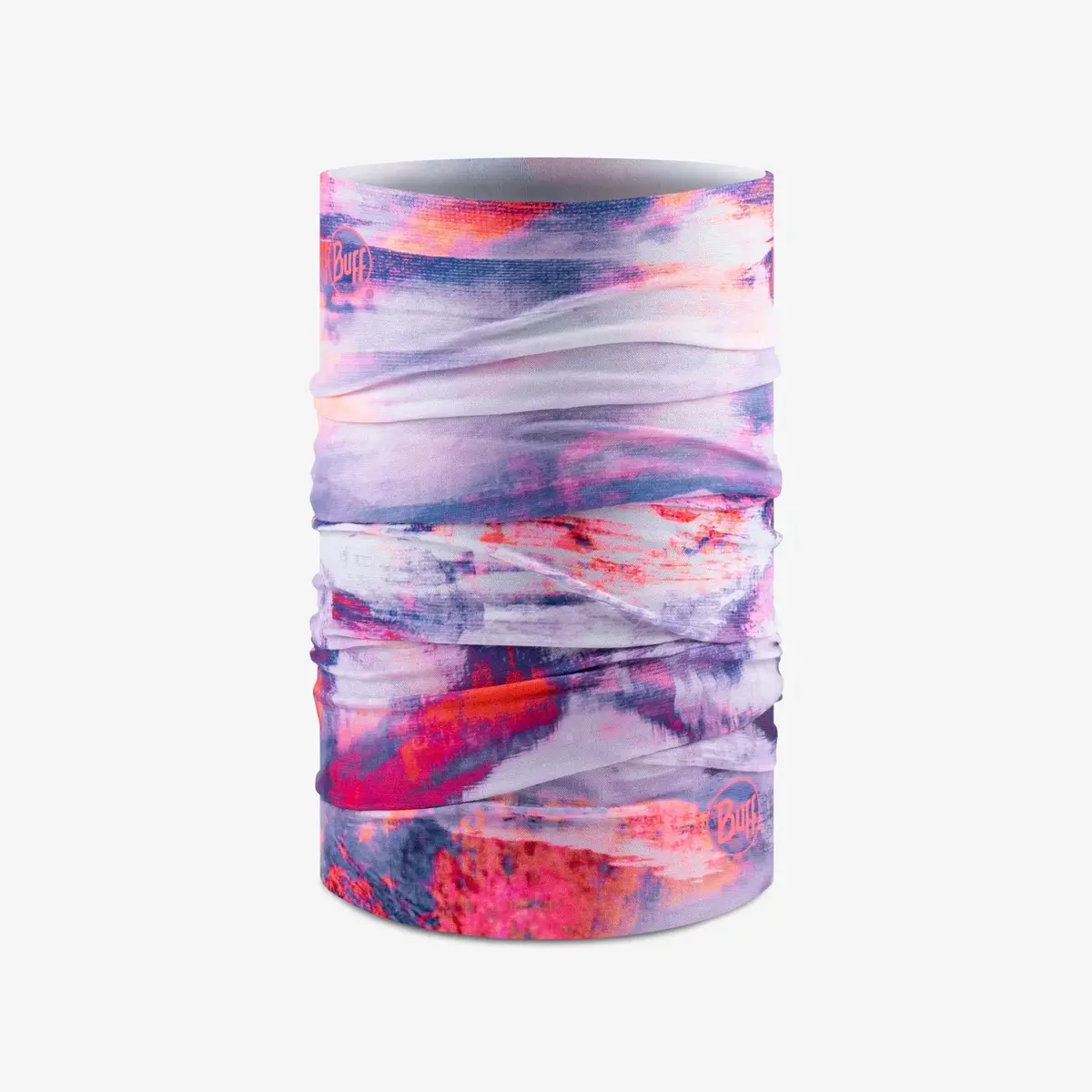 Original Ecostretch Neckwear - Zotii Pansy 1
