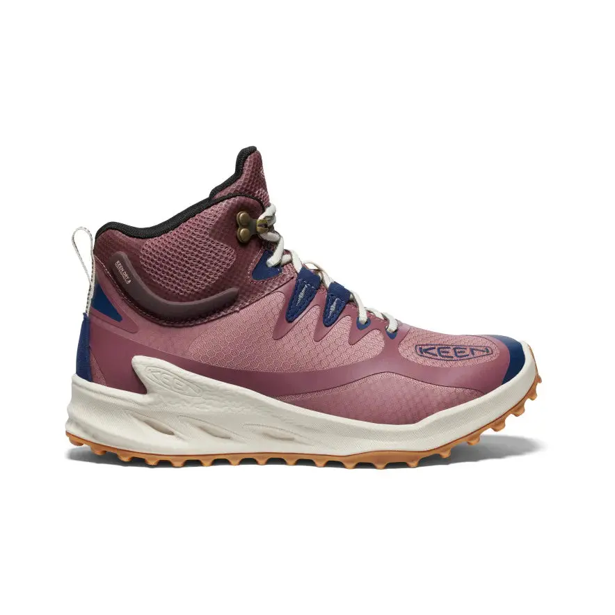 Zionic Waterproof Hiking Boot (Women's) - Past Season 1