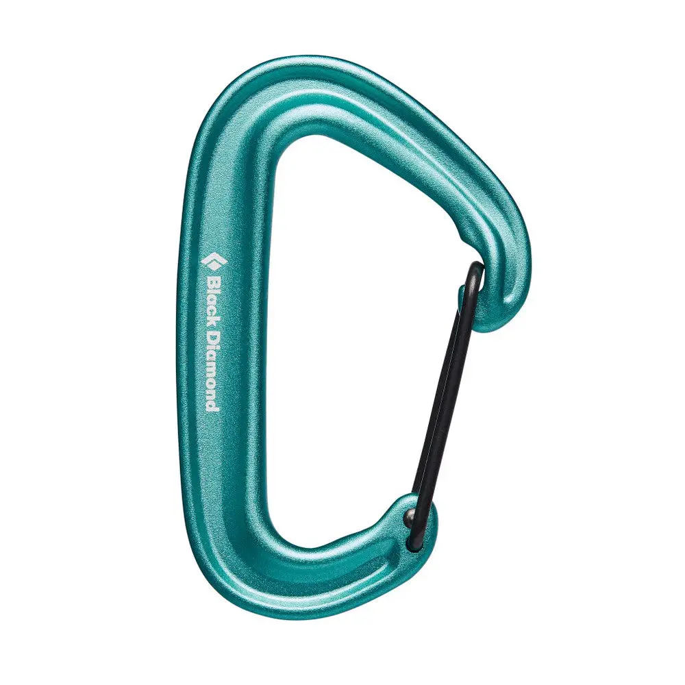 Miniwire Carabiner - Bd210235 - S26 10