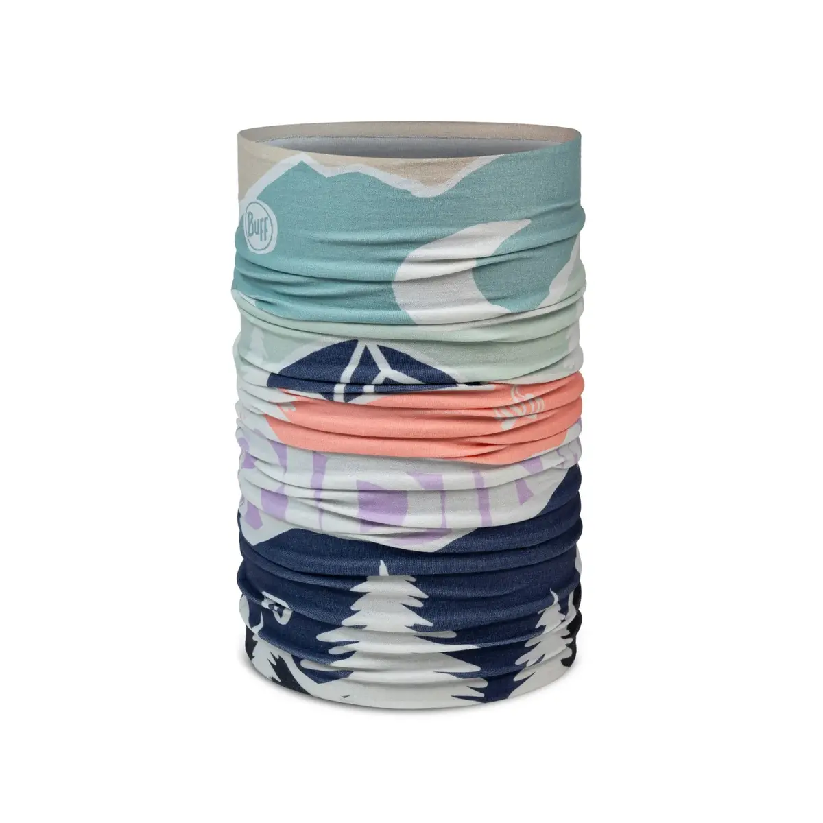 Thermonet® Neckwear - Eiry Multi - Past Season 1