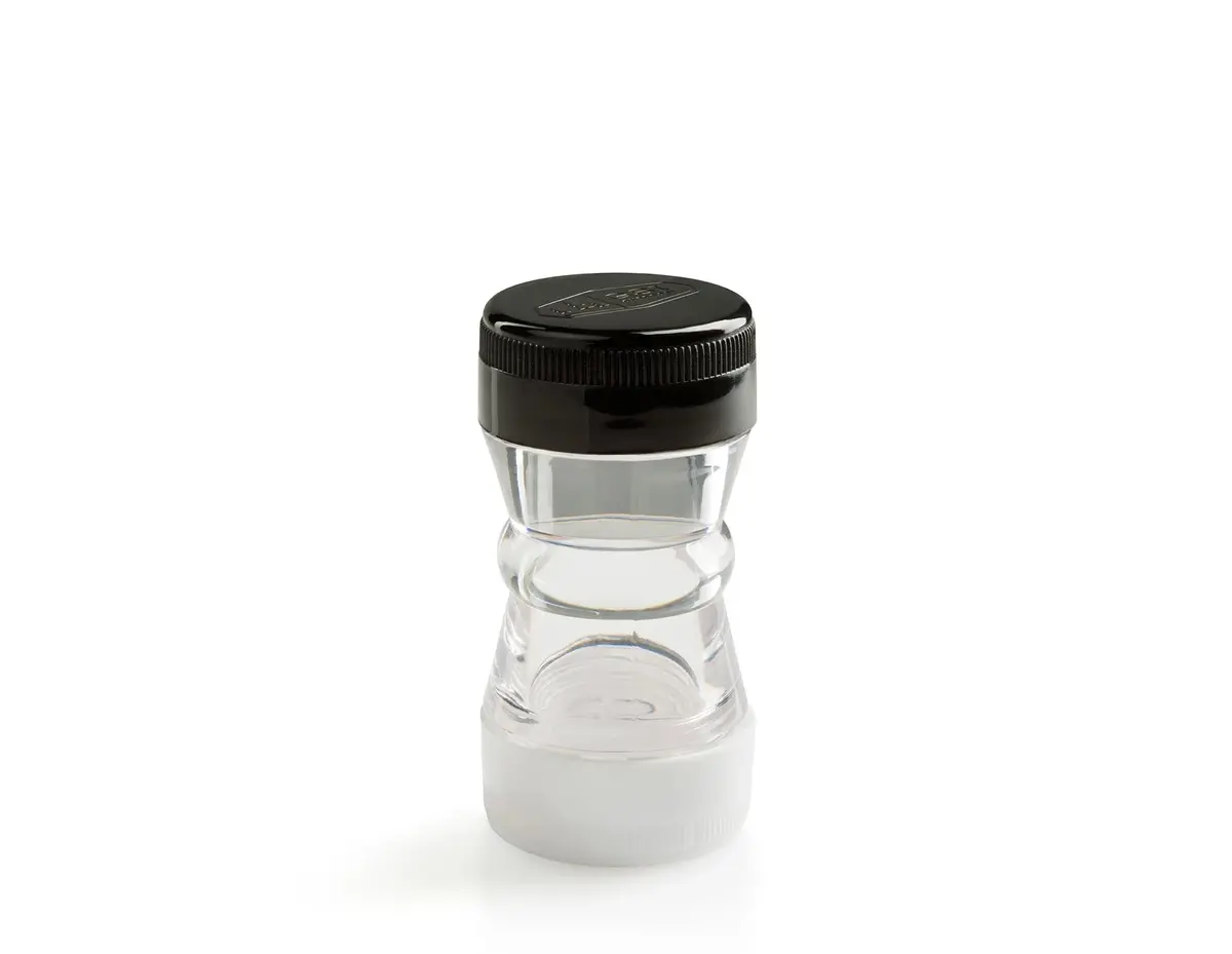 Salt + Pepper Shaker 1