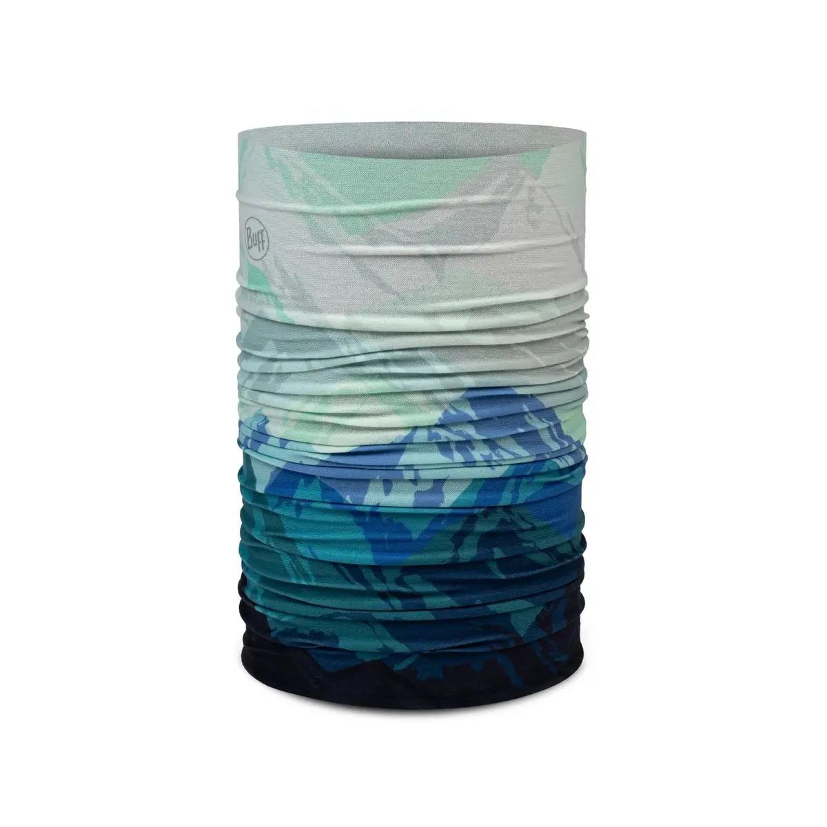 Original Ecostretch Neckwear - Dryen Blue 1
