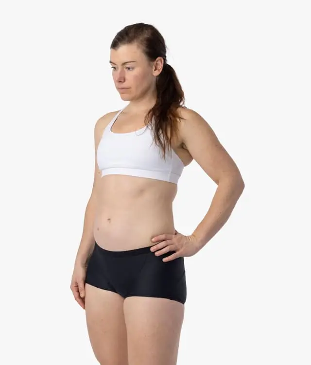 Foundation Bike Boxer Brief (Women's) 1