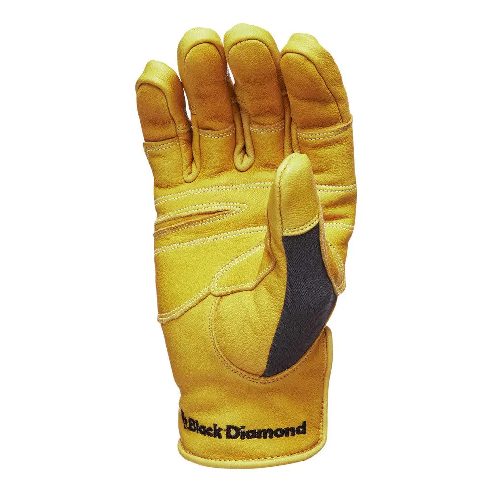 Transition Gloves 2