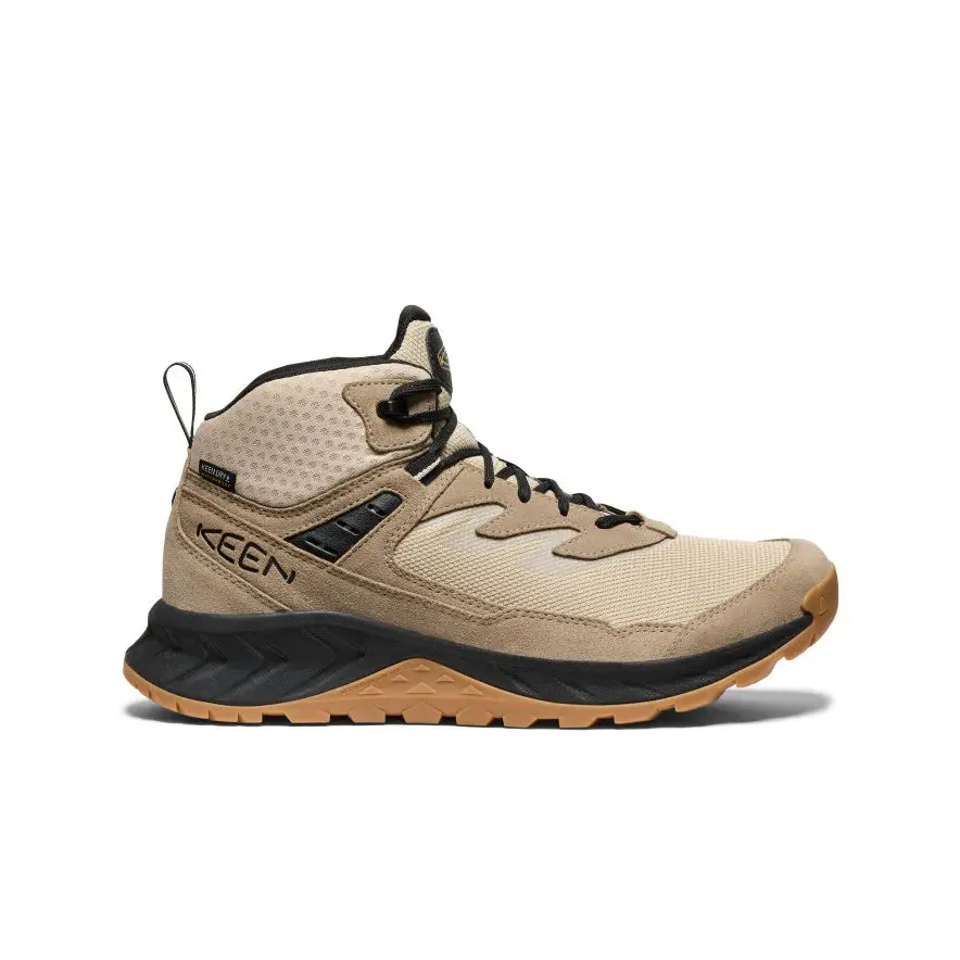 Hightrail Waterproof Wide Hiking Boot (Men's) 1