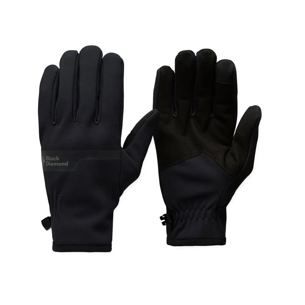 Everyday Softshell Gloves - Bd801744 - S26 1
