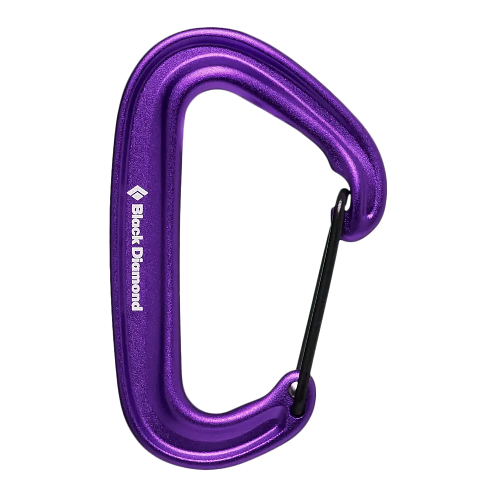 Miniwire Carabiner - Bd210235 - S26 11