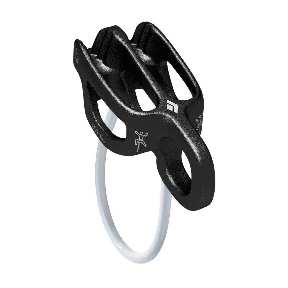 Atc-Guide Belay Device - Bd620046 - S26 1
