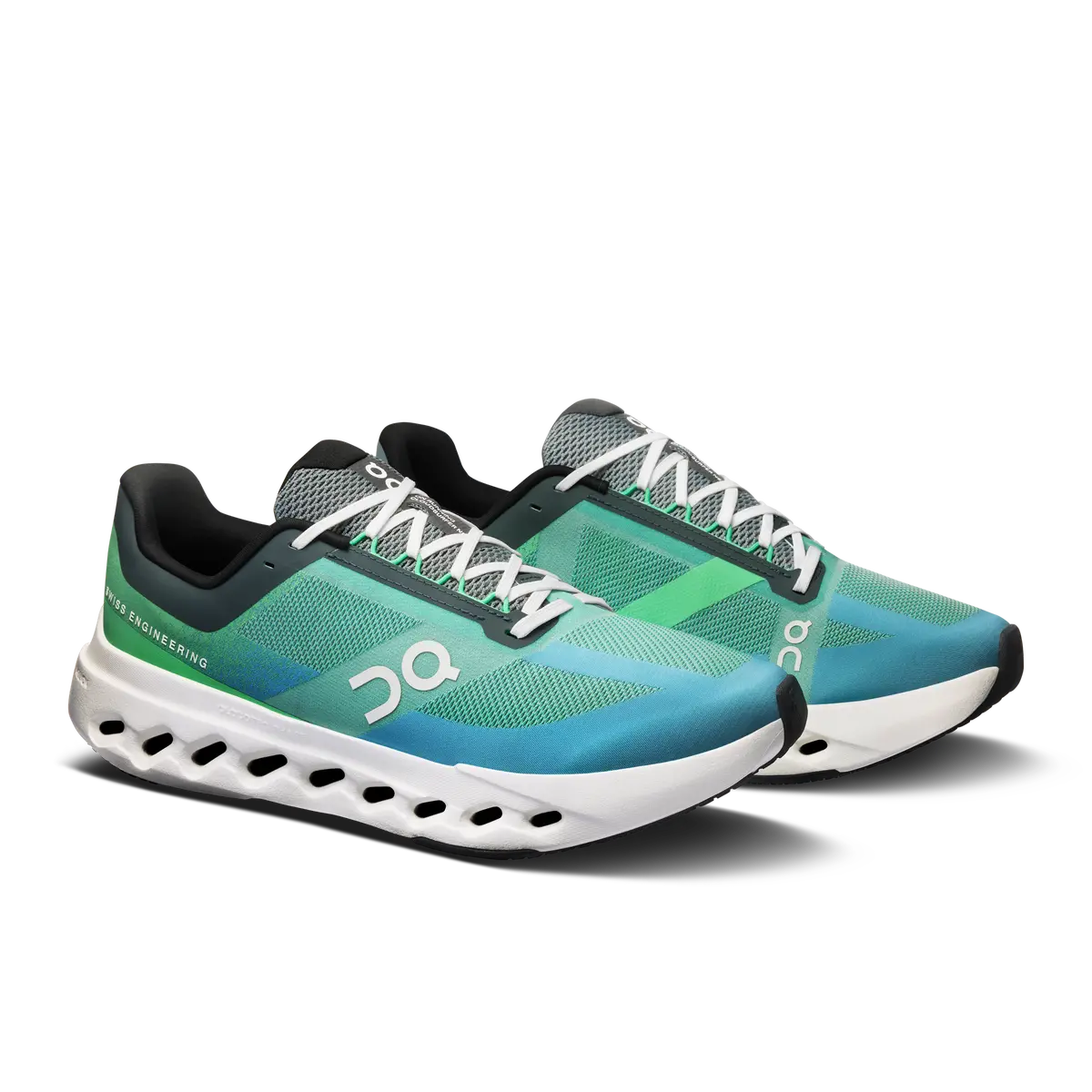 Cloudsurfer Next (Men's) 27