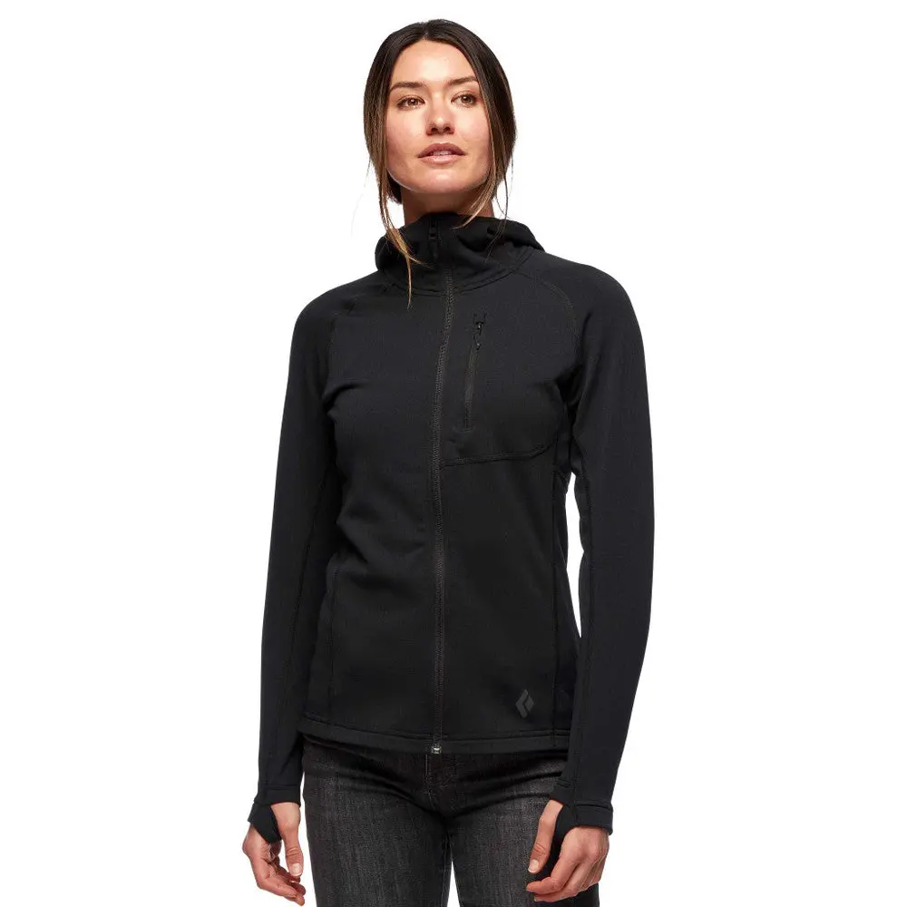 Coefficient Hoody (Women's) - Ap744021 - S26 2