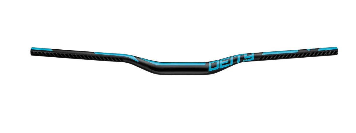 Ridgeline Handlebar - Turquiose 1