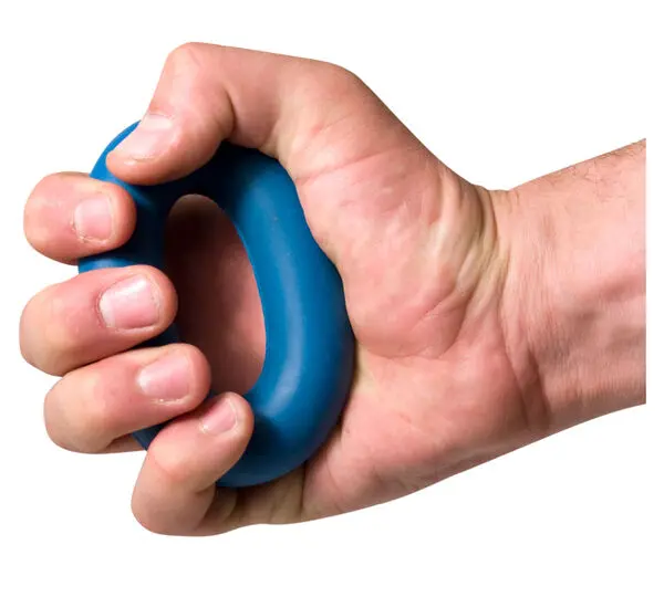 Forearm Trainer 1