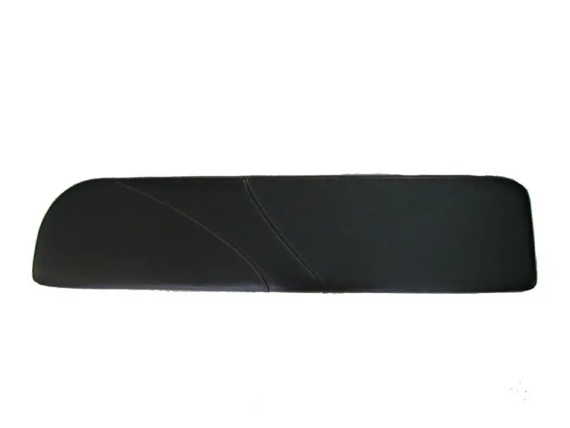 Seat, Rear Lh - 8X8 - Black ( 801-03Cf ) 1