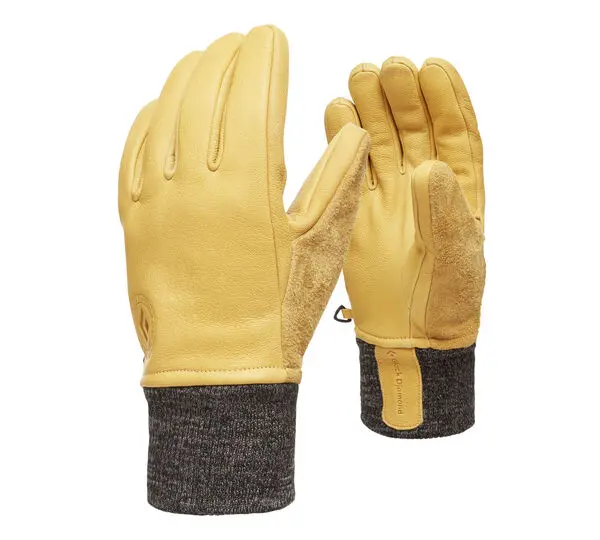 Dirt Bag Gloves - Bd801861 1