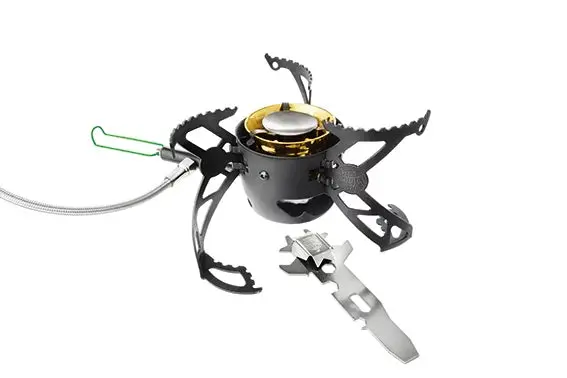 Polaris Optifuel 1